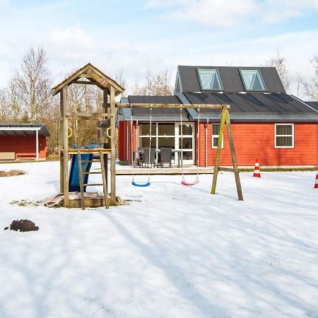 Holiday Home Vemb VI ภายนอก รูปภาพ