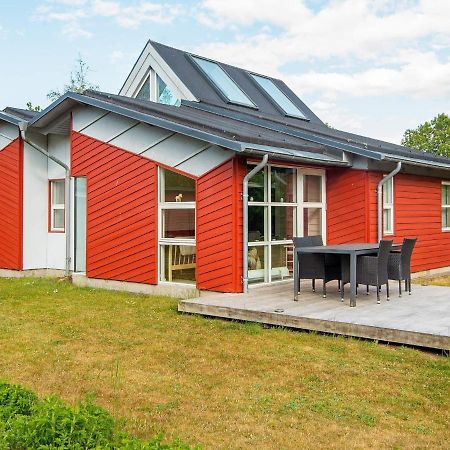Holiday Home Vemb VI ภายนอก รูปภาพ