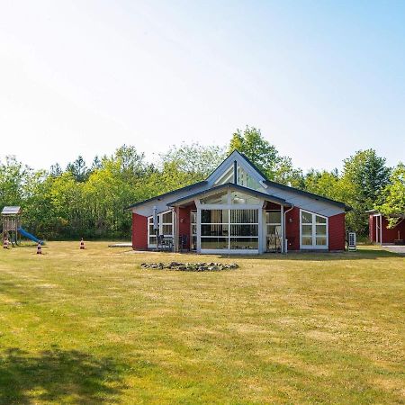 Holiday Home Vemb VI ภายนอก รูปภาพ