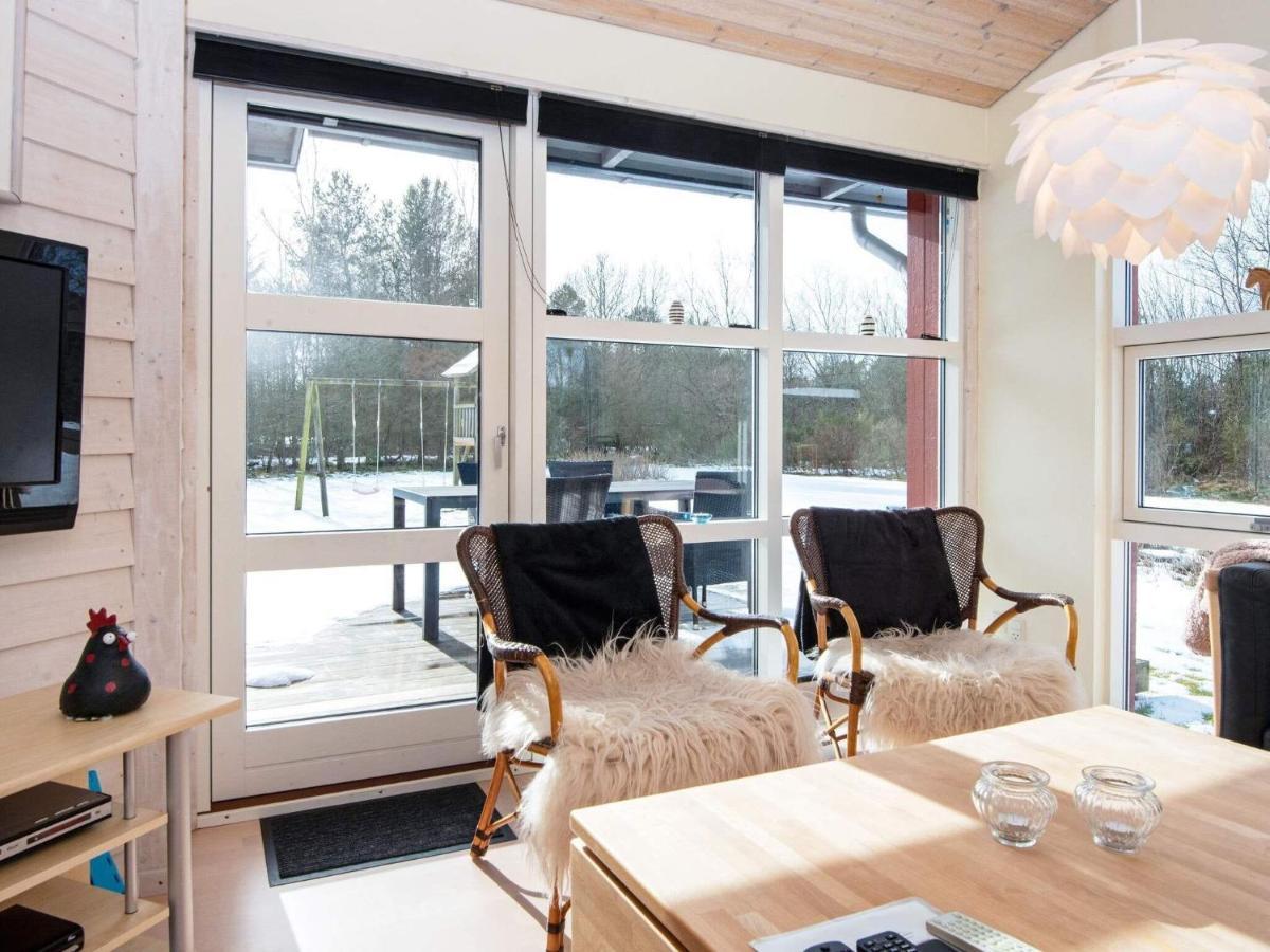 Holiday Home Vemb VI ภายนอก รูปภาพ