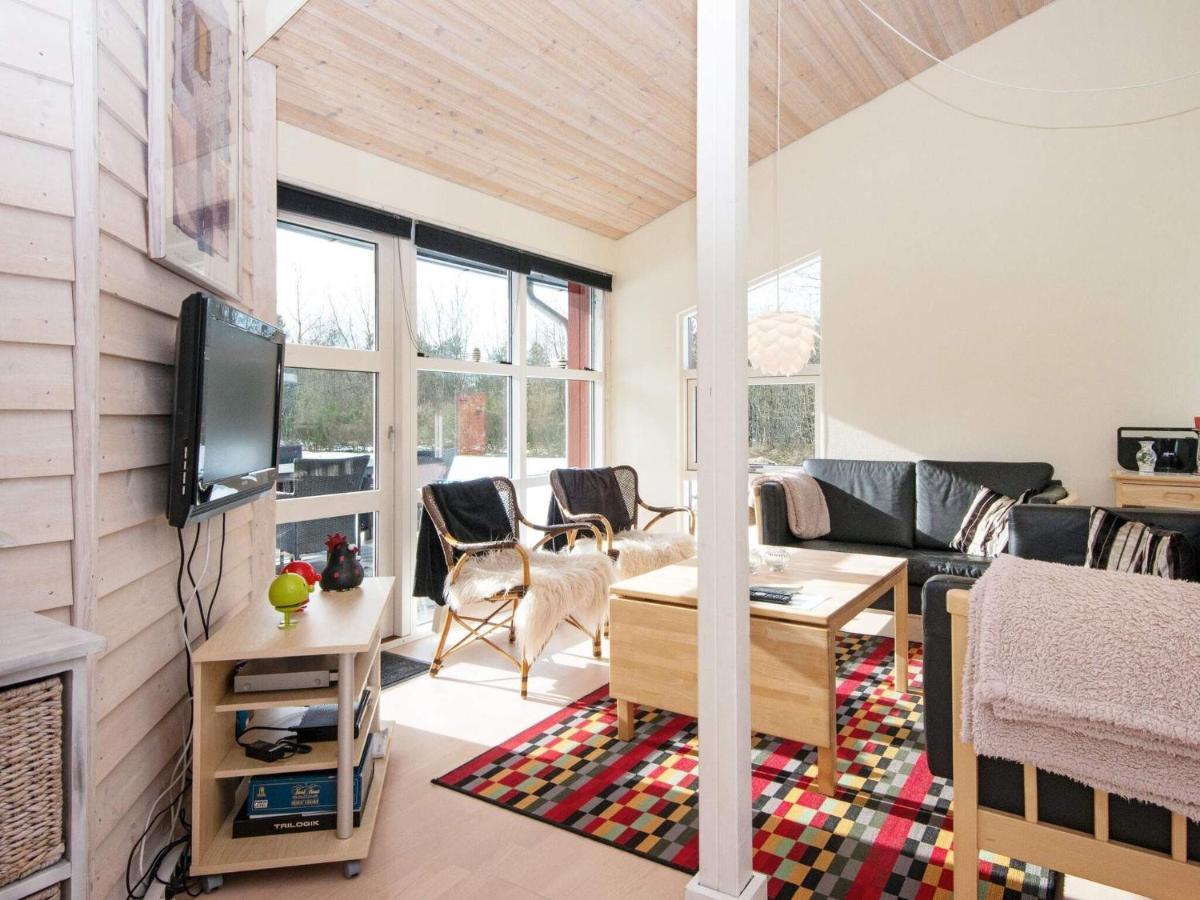 Holiday Home Vemb VI ภายนอก รูปภาพ