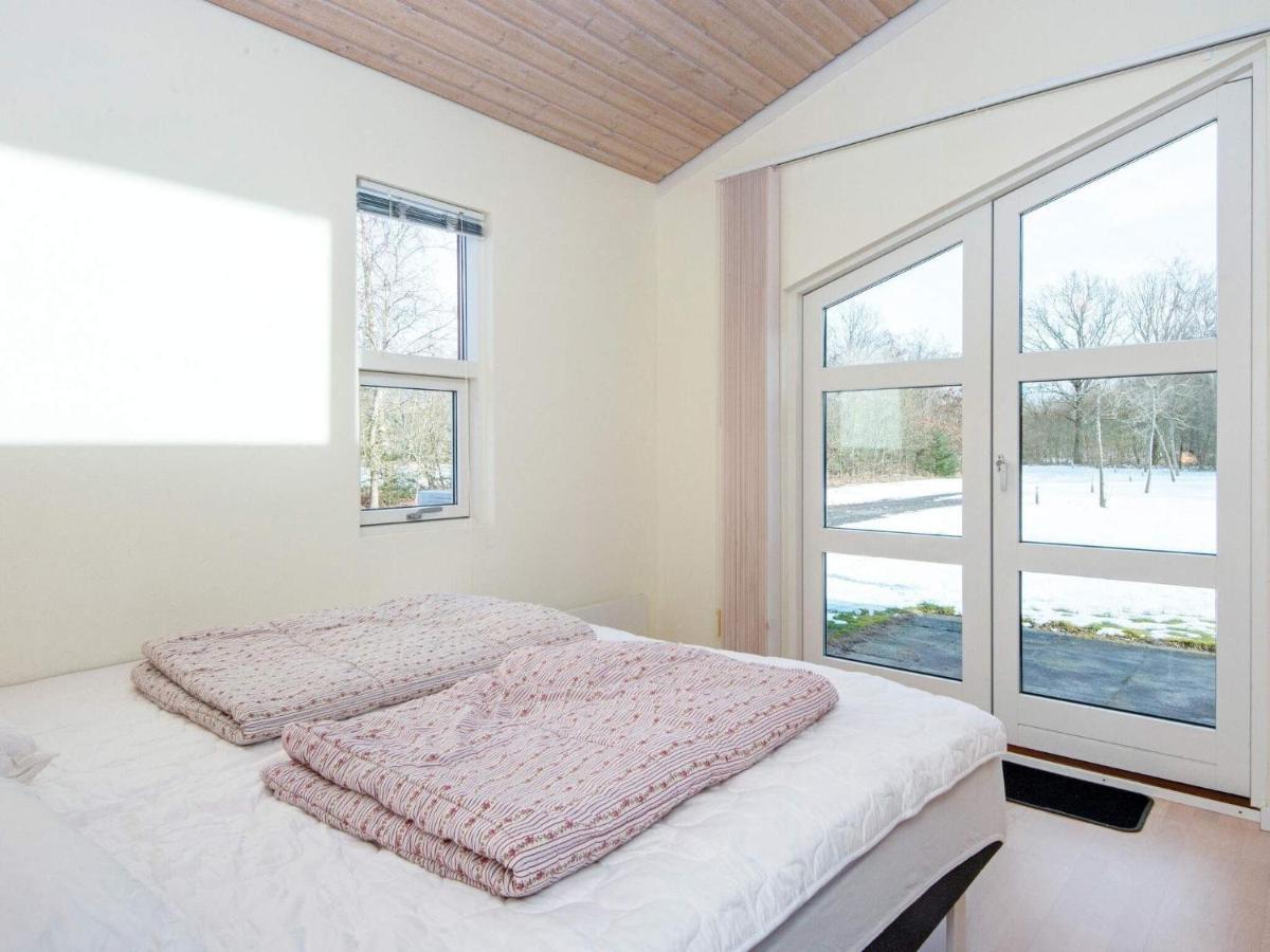 Holiday Home Vemb VI ภายนอก รูปภาพ