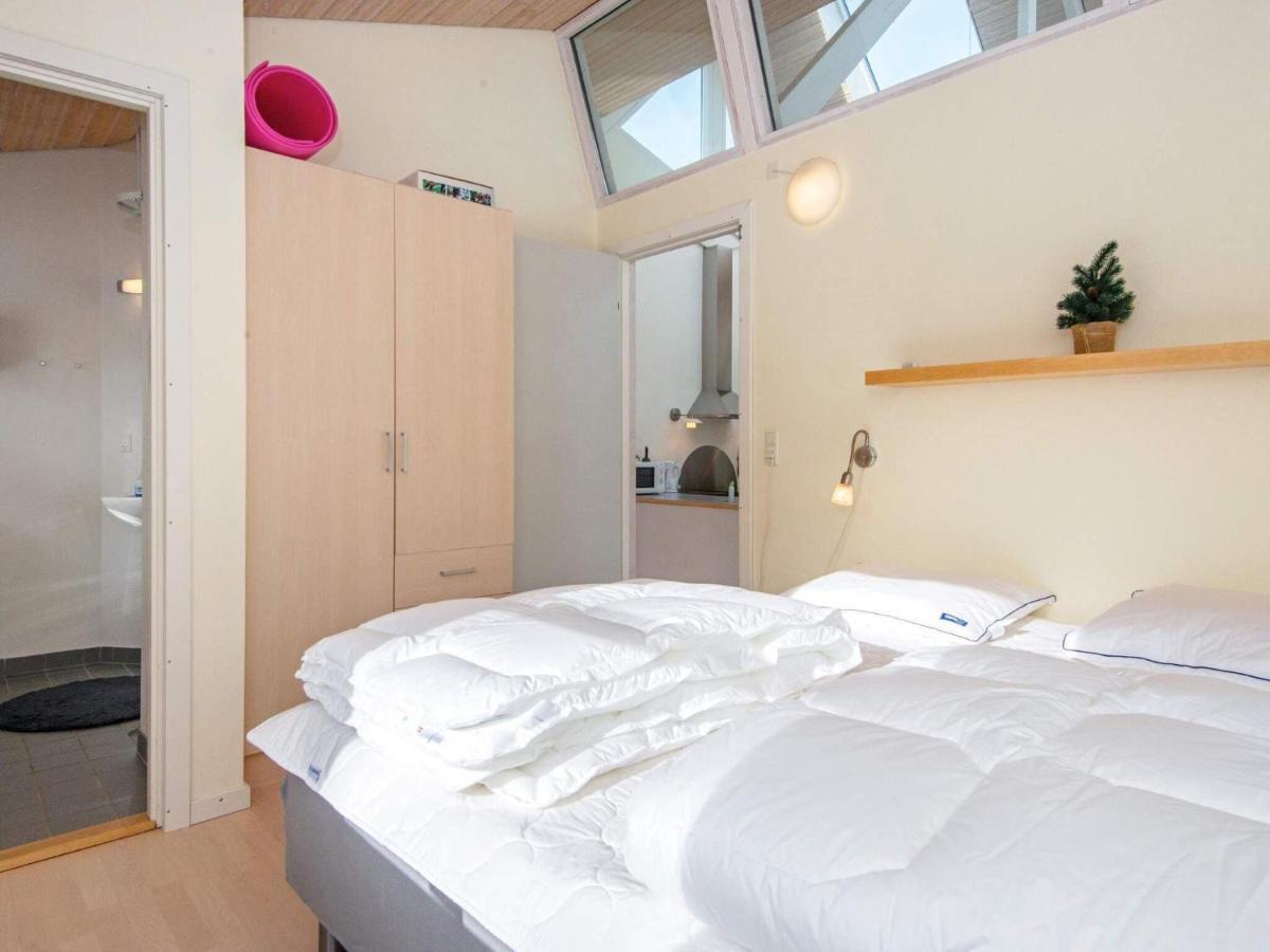 Holiday Home Vemb VI ภายนอก รูปภาพ
