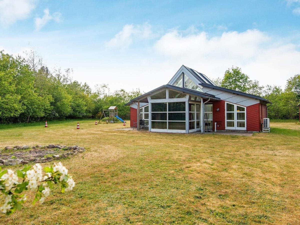 Holiday Home Vemb VI ภายนอก รูปภาพ